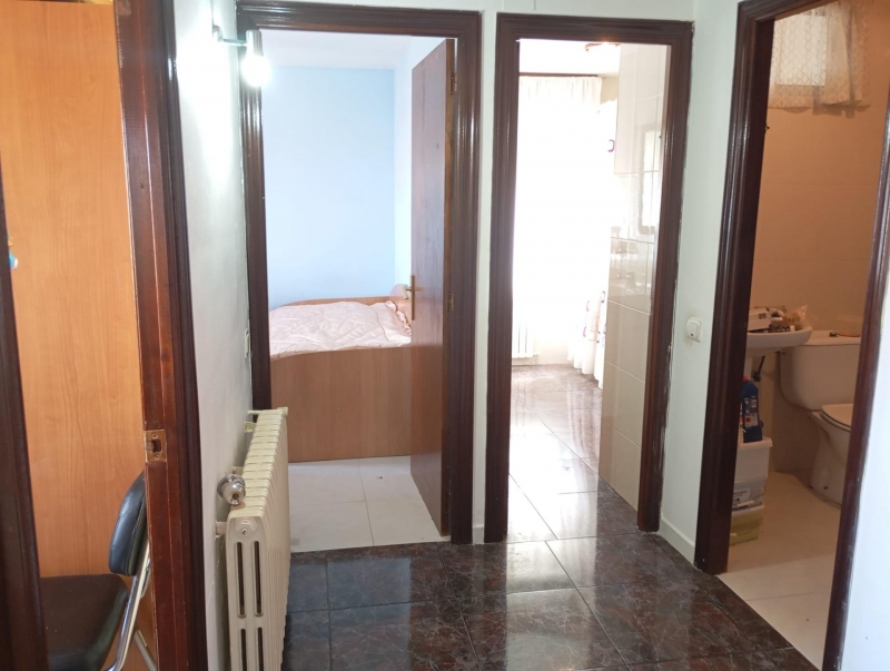 g_43205-6-7 Piso en venta con 3 habitaciones en Castronuño