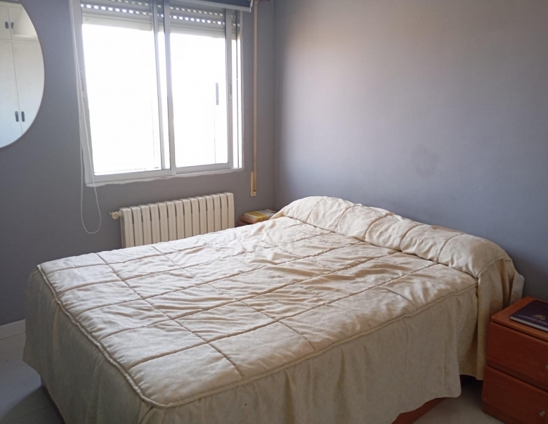 Piso en venta con 3 habitaciones en Castronuño