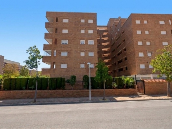 Piso en venta con garaje zona playa Oropesa del Mar