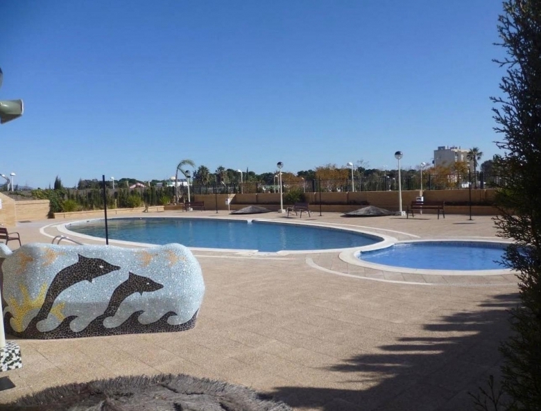 Piso en venta con garaje zona playa Oropesa del Mar