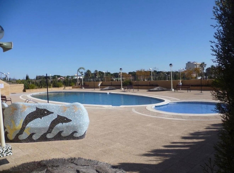 Piso en venta con garaje zona playa Oropesa del Mar