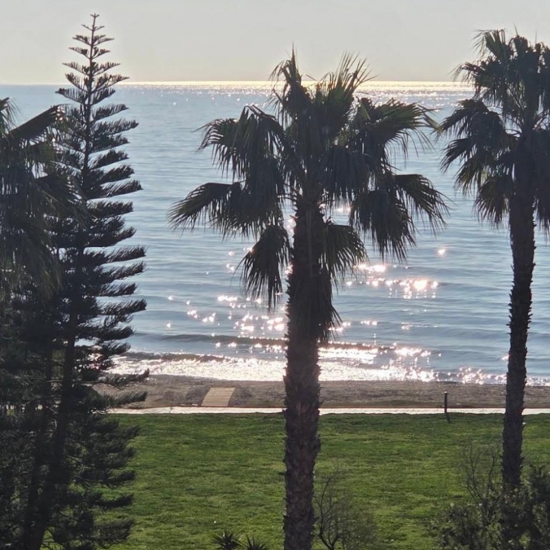 Piso en venta con garaje zona playa Oropesa del Mar