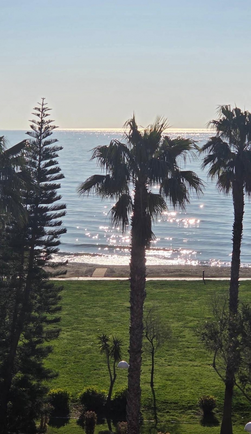 Piso en venta con garaje zona playa Oropesa del Mar
