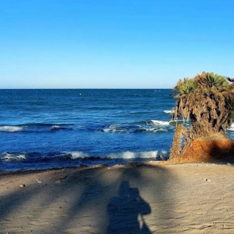 Piso en venta con garaje zona playa Oropesa del Mar