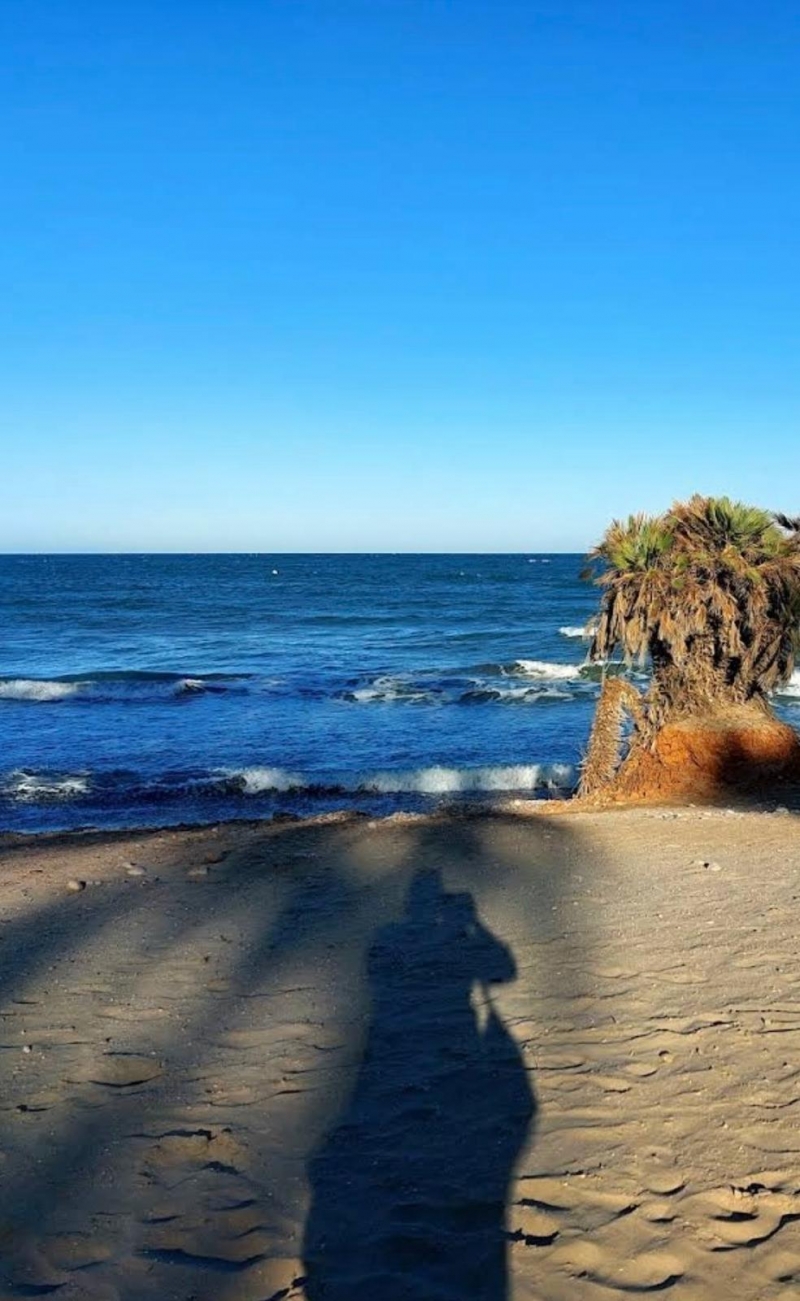 Piso en venta con garaje zona playa Oropesa del Mar
