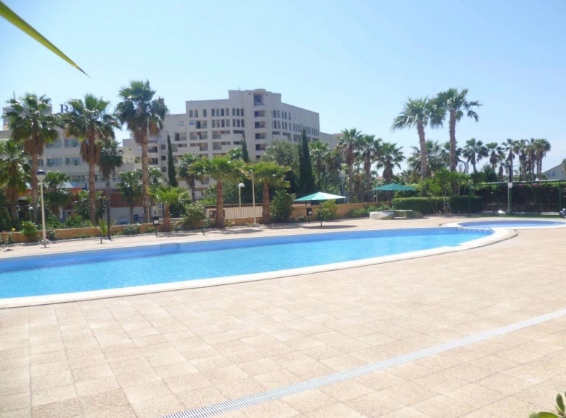 Piso en venta con garaje zona playa Oropesa del Mar