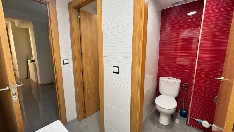 Local comercial en alquiler en Parquesol Valladolid