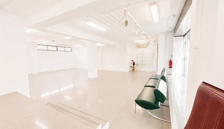 Local comercial en alquiler en Parquesol Valladolid