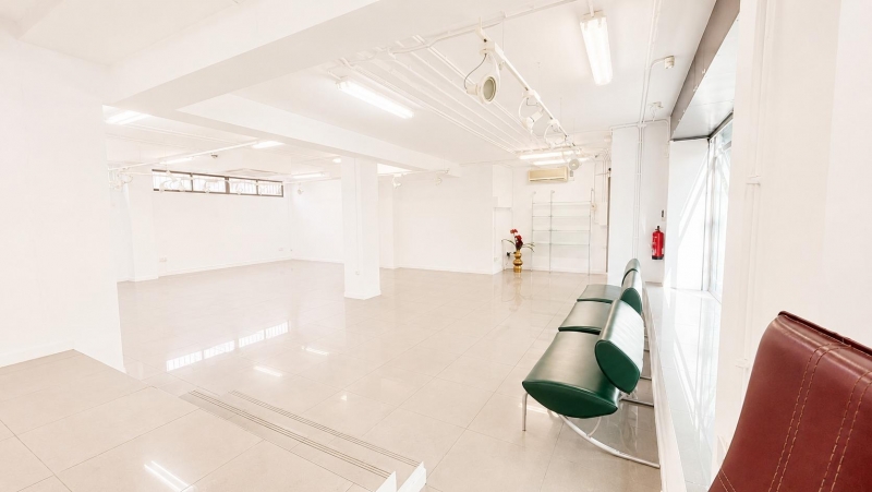 Local comercial en alquiler en Parquesol Valladolid