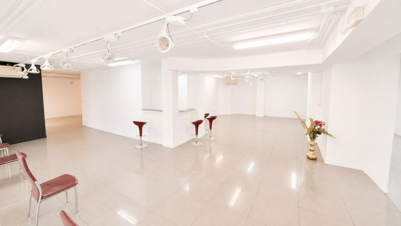 Local comercial en alquiler en Parquesol Valladolid