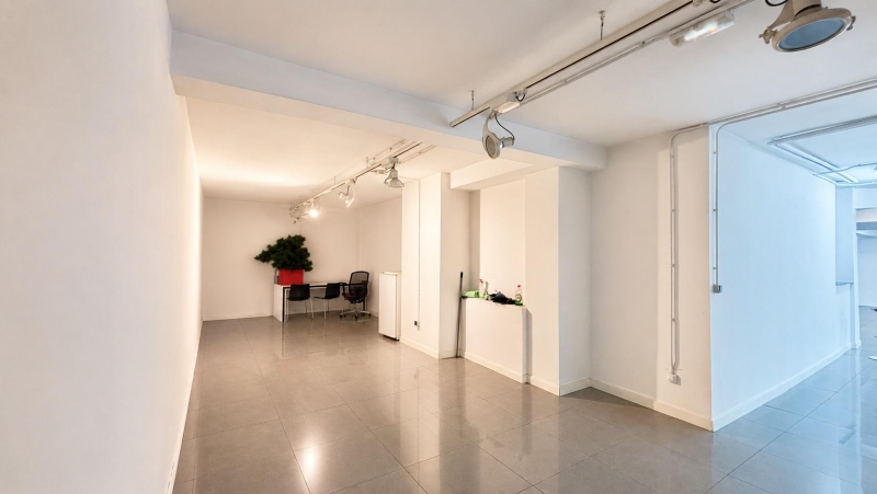 Local comercial en alquiler en Parquesol Valladolid
