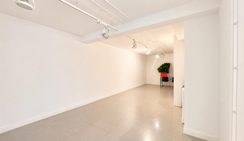 Local comercial en alquiler en Parquesol Valladolid