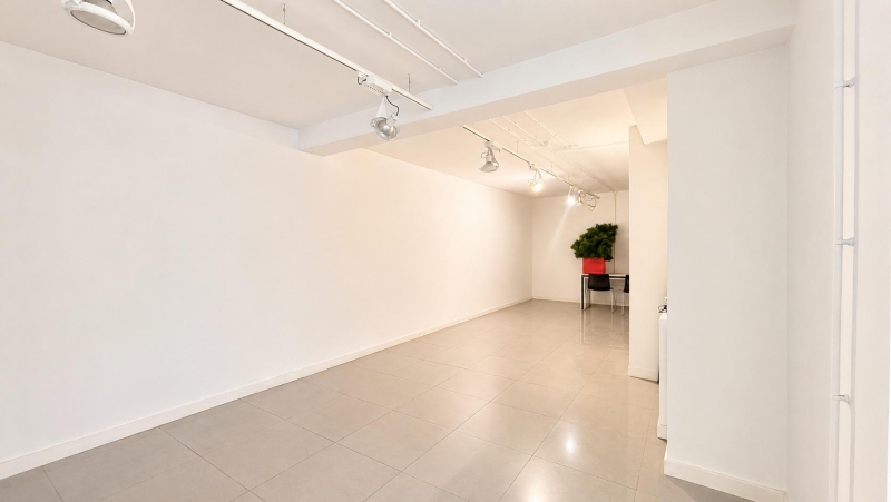 Local comercial en alquiler en Parquesol Valladolid
