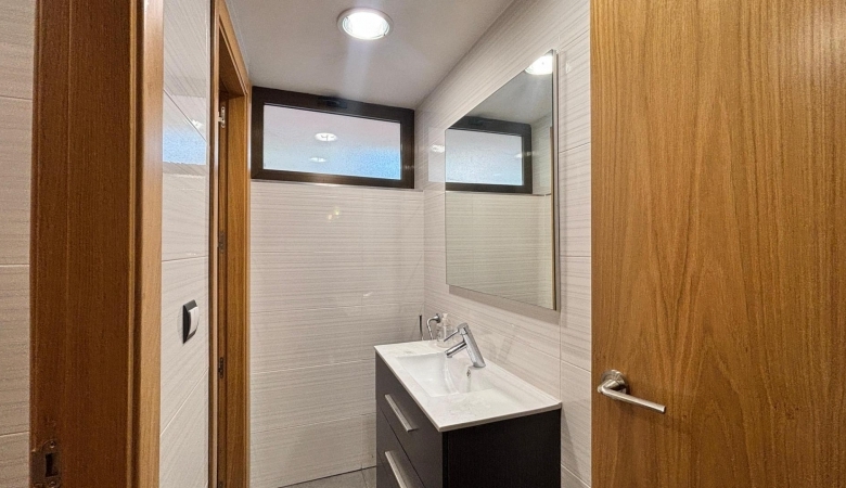 Local comercial en alquiler en Parquesol Valladolid
