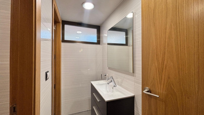Local comercial en alquiler en Parquesol Valladolid