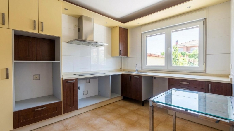 Chalet en venta 4 habitaciones Paseo Real Onzonilla