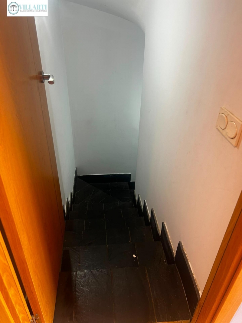 Chalet en venta 4 habitaciones Paseo Real Onzonilla