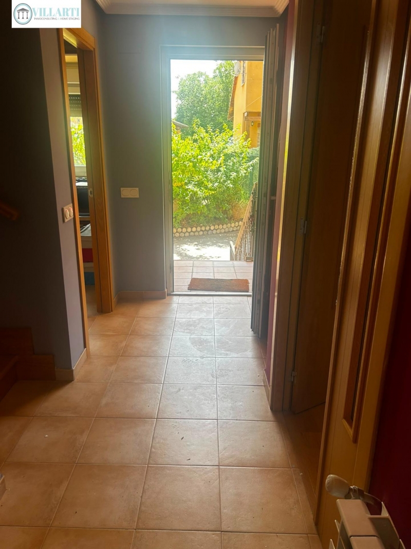 Chalet en venta 4 habitaciones Paseo Real Onzonilla