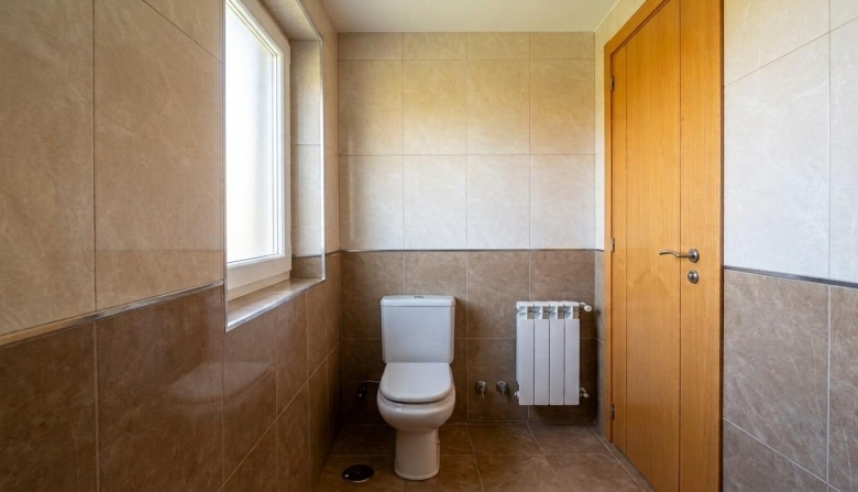 Chalet en venta 4 habitaciones Paseo Real Onzonilla
