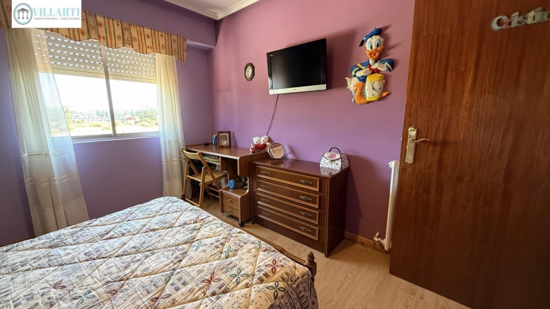 Chalet en venta con piscina en Trobajo del Camino
