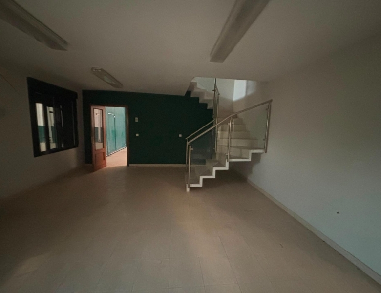 Nave industrial en venta en Medina del Campo