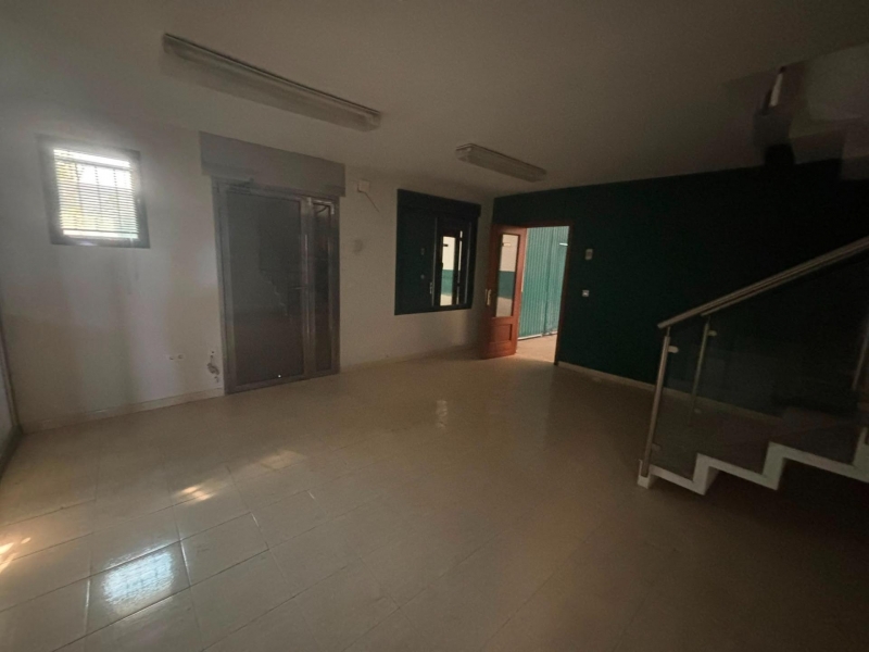 Nave industrial en venta en Medina del Campo