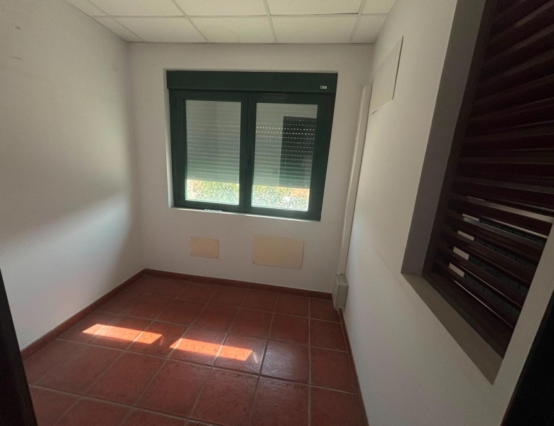 Nave industrial en venta en Medina del Campo