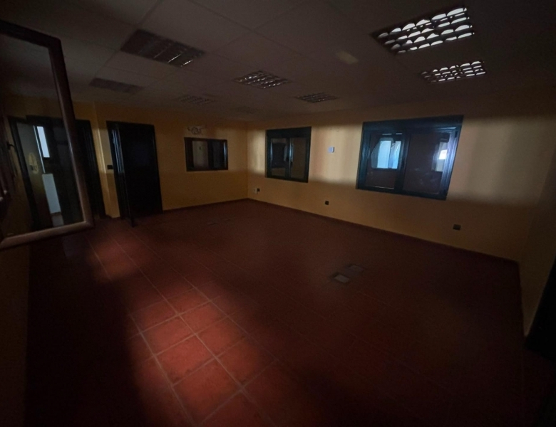 Nave industrial en venta en Medina del Campo