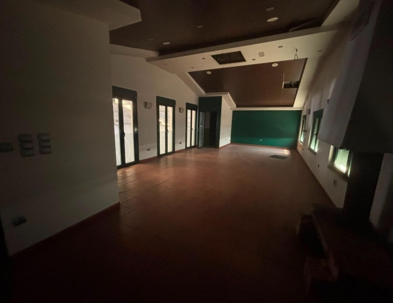 Nave industrial en venta en Medina del Campo