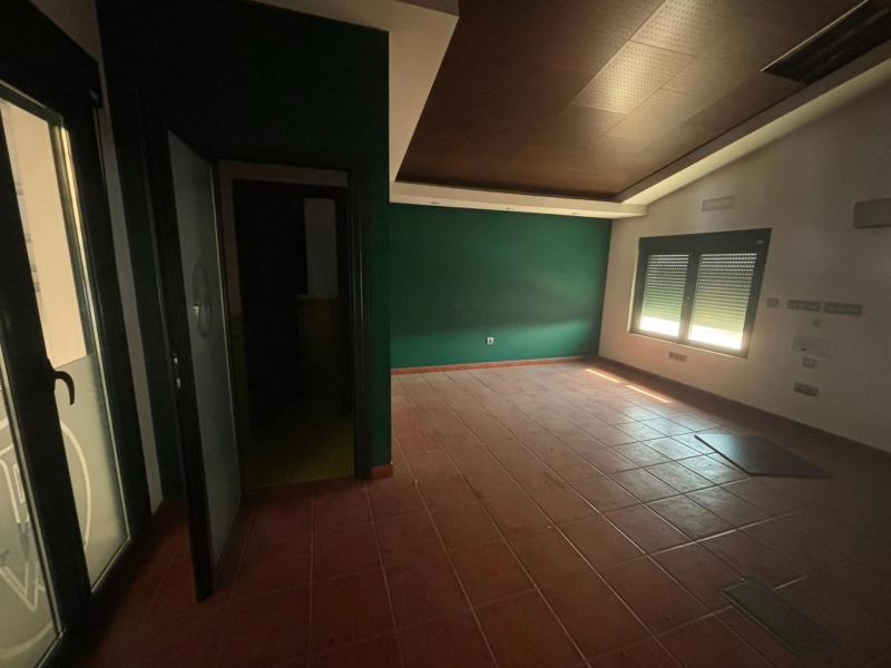 Nave industrial en venta en Medina del Campo