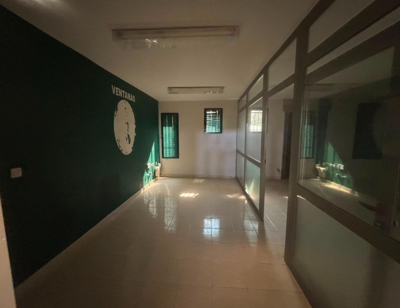 Nave industrial en venta en Medina del Campo