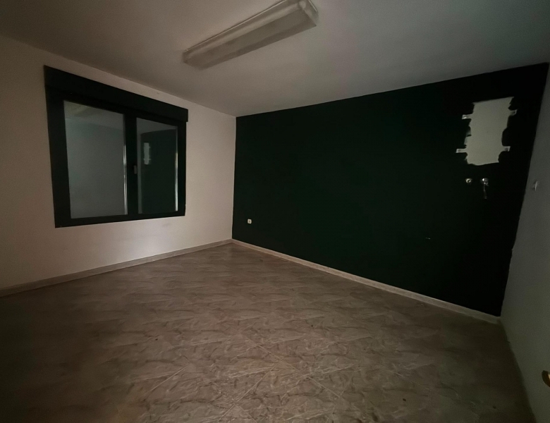 Nave industrial en venta en Medina del Campo