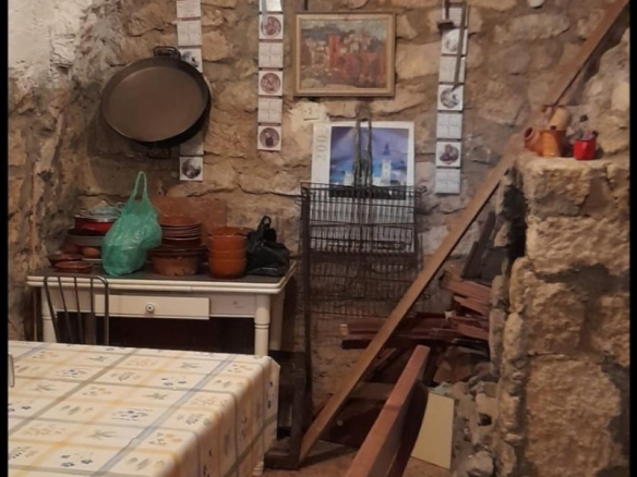 Bodega equipada en venta en Trigueros del Valle