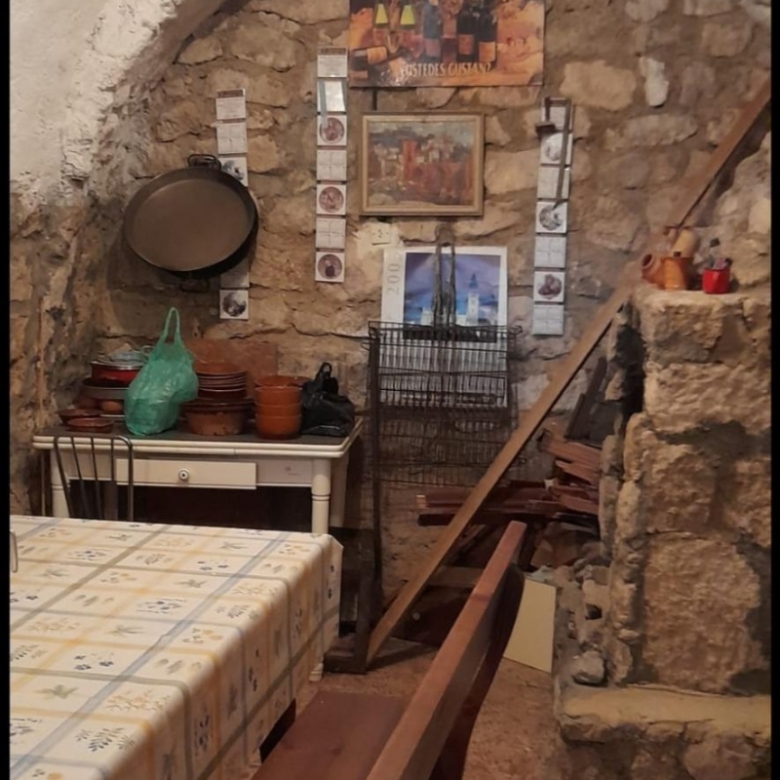 Bodega equipada en venta en Trigueros del Valle
