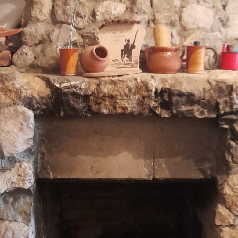 Bodega equipada en venta en Trigueros del Valle