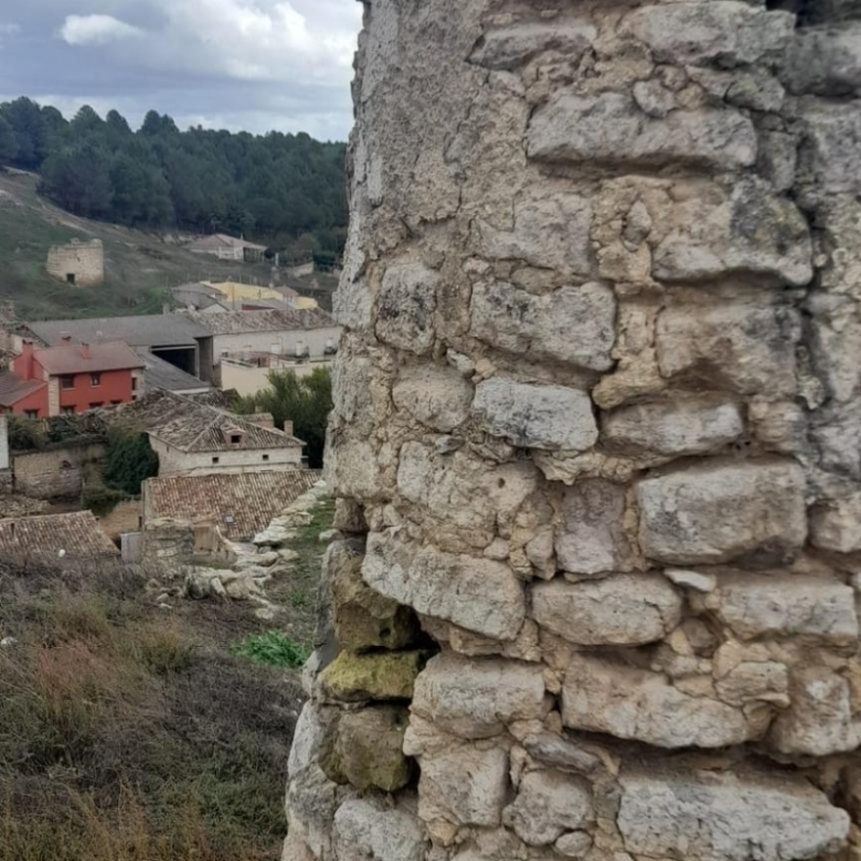 Bodega equipada en venta en Trigueros del Valle