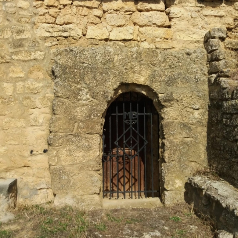 Bodega equipada en venta en Trigueros del Valle