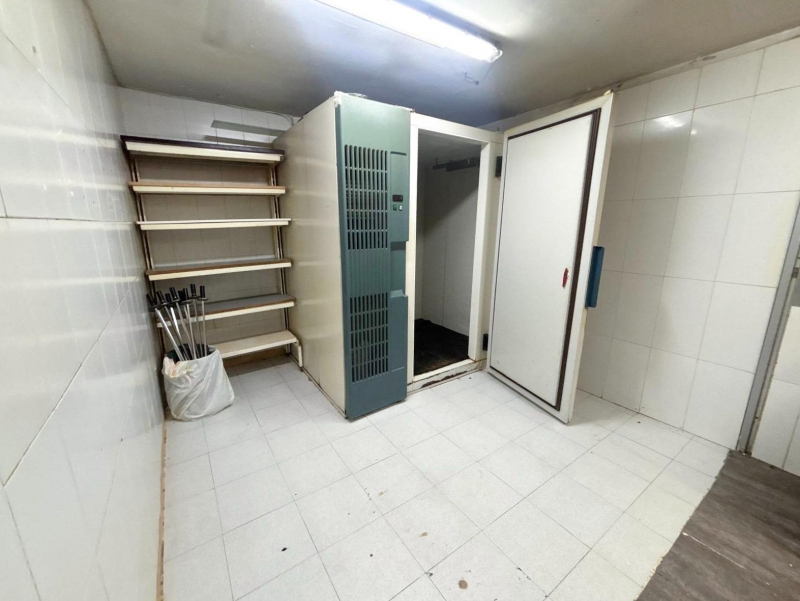 Local comercial en venta en Parquesol Valladolid