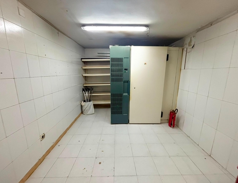 Local comercial en venta en Parquesol Valladolid