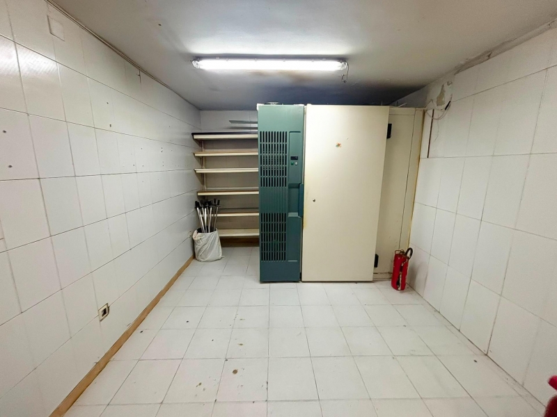 Local comercial en venta en Parquesol Valladolid