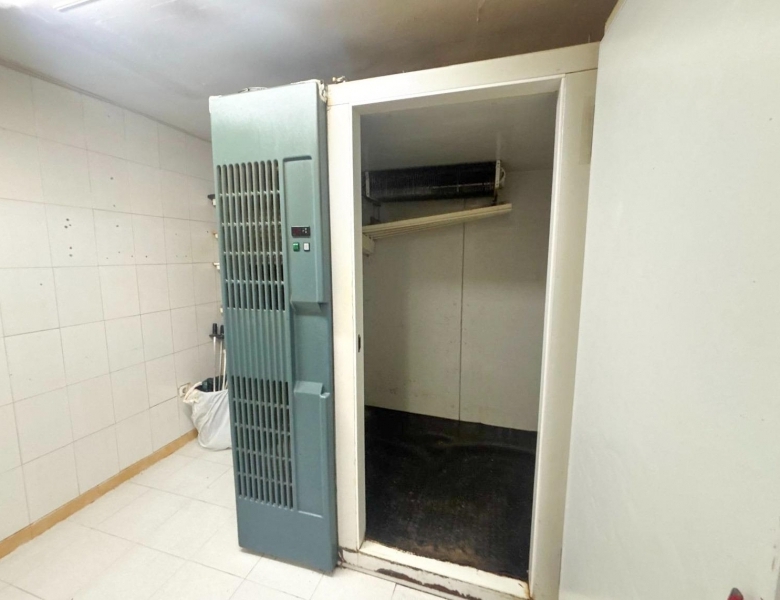 Local comercial en venta en Parquesol Valladolid