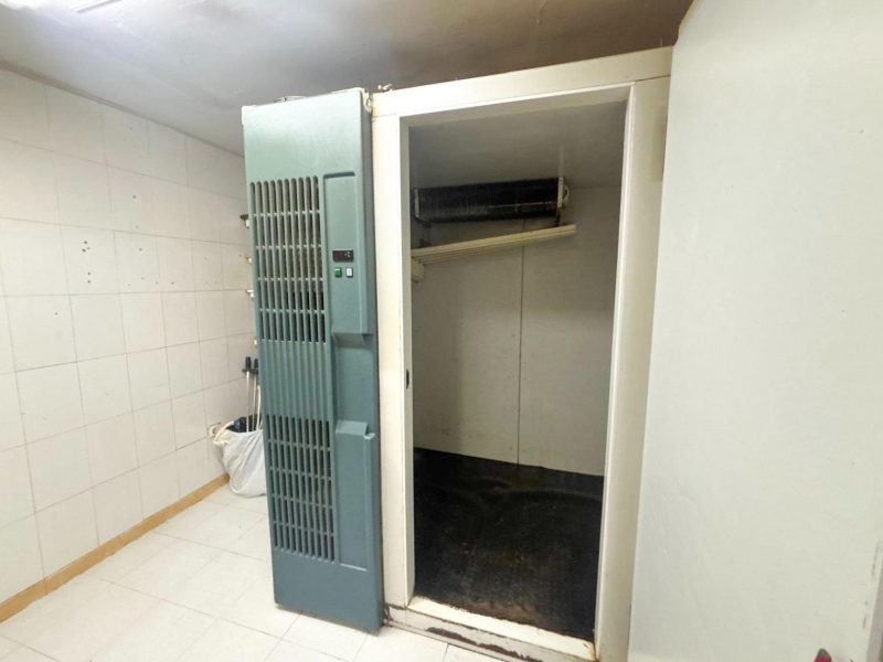 Local comercial en venta en Parquesol Valladolid