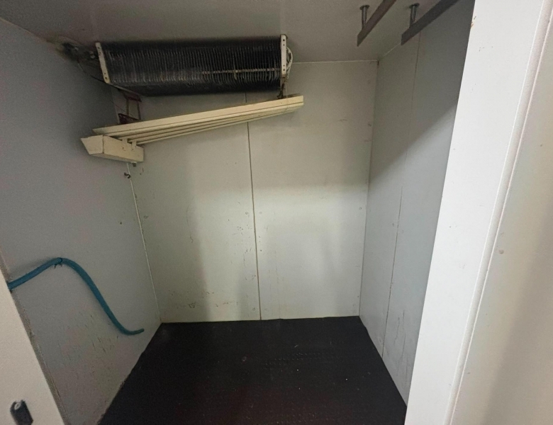 Local comercial en venta en Parquesol Valladolid