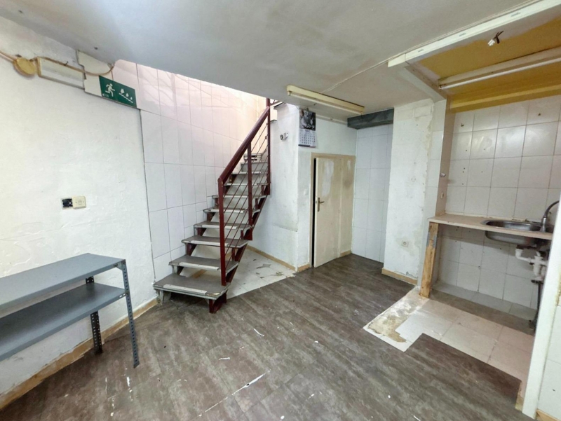 Local comercial en venta en Parquesol Valladolid