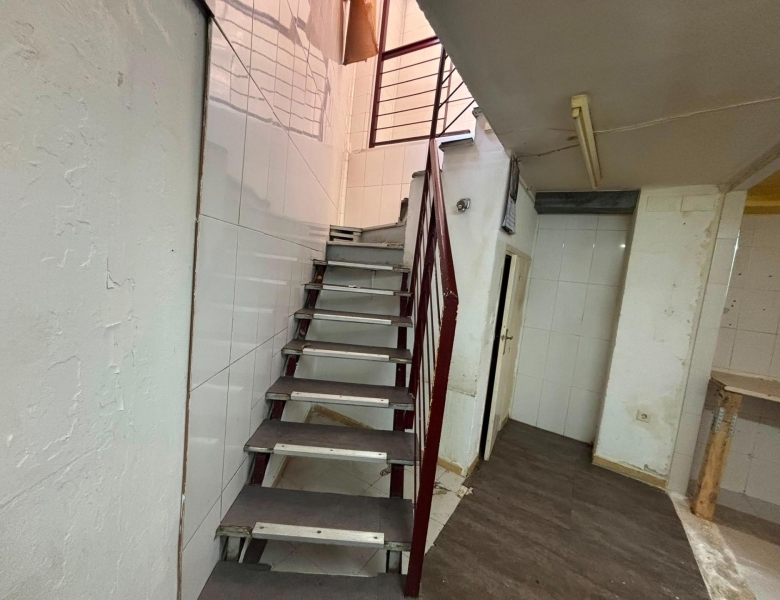 Local comercial en venta en Parquesol Valladolid