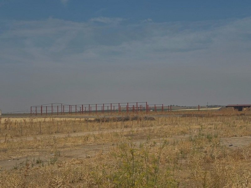g_43533-3-3 Amplio terreno industrial en Medina del Campo