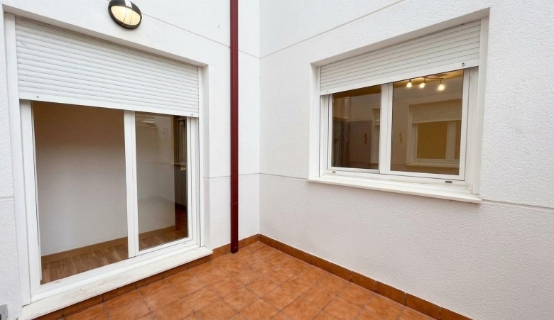Piso en venta 2 habitaciones en Los Carniegos León