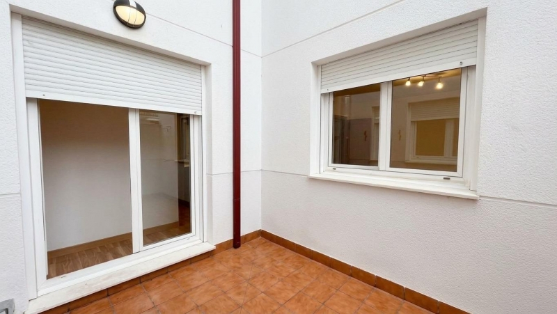 Piso en venta 2 habitaciones en Los Carniegos León
