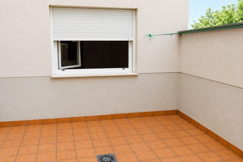 Piso en venta 2 habitaciones en Los Carniegos León