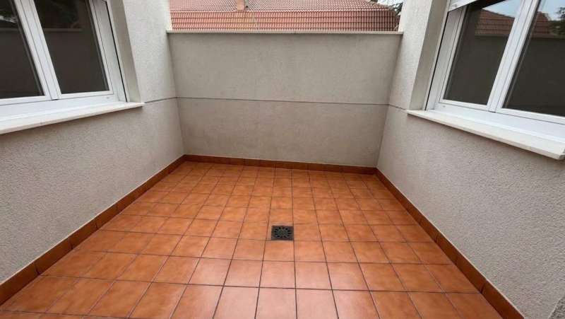 Piso en venta 2 habitaciones en Los Carniegos León